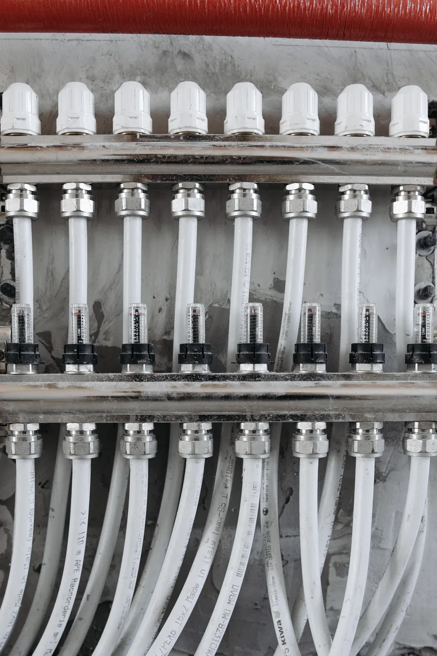 Regular Boilers and Keeping an Existing Loft Tank