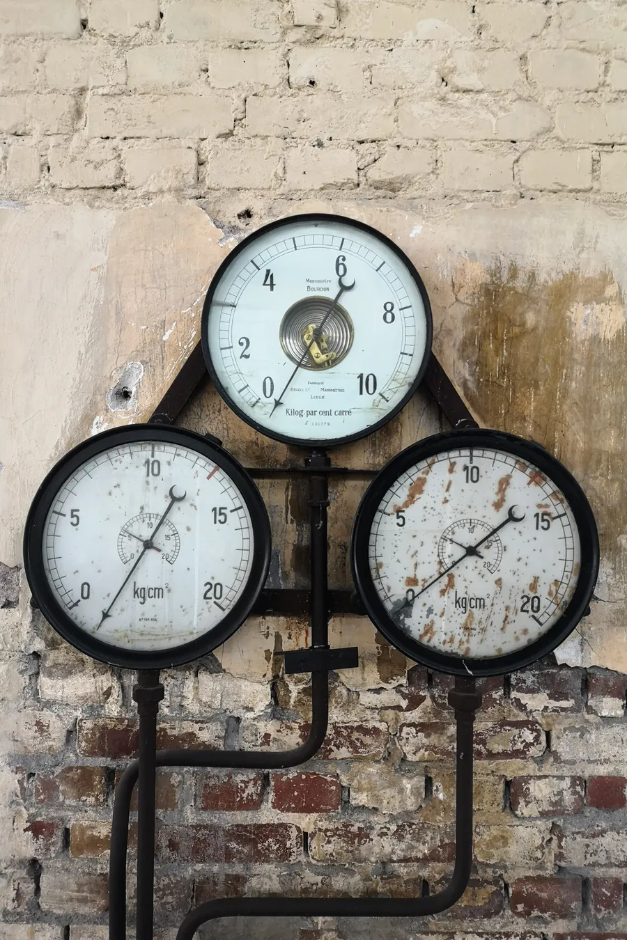 Lockouts, Fault Codes and Lost Pressure