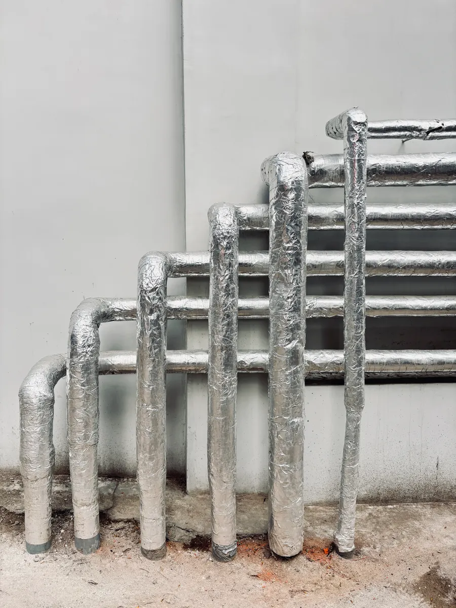 Radiators Cold at the Bottom or the Top
