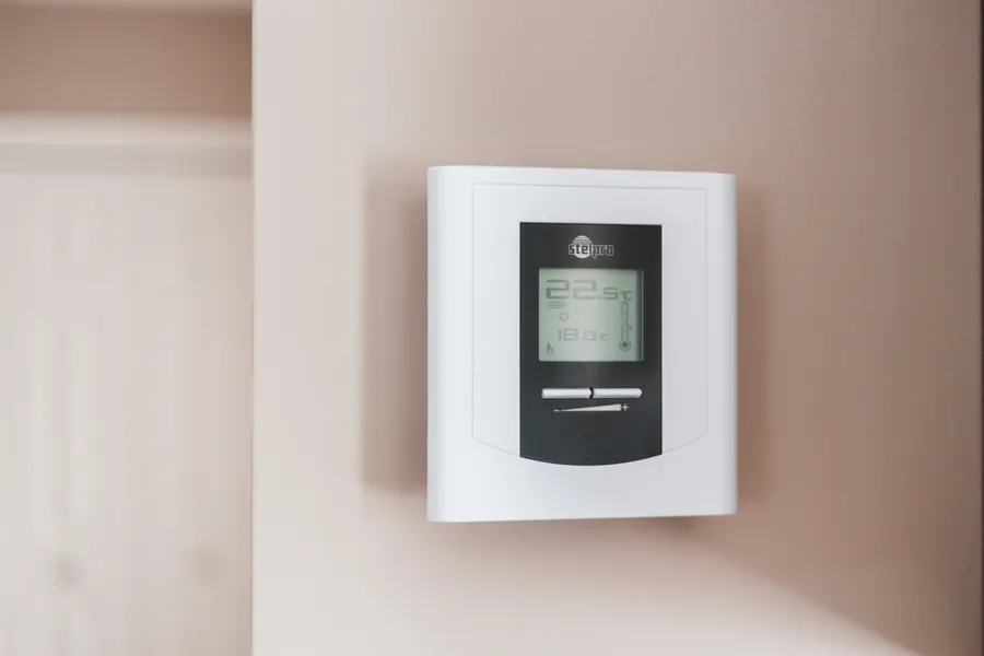 No Heating or Hot Water, but the Boiler Fires