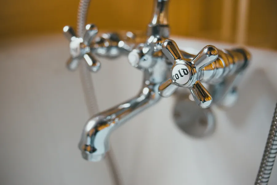 No Hot Water, No Heating, No Pressure