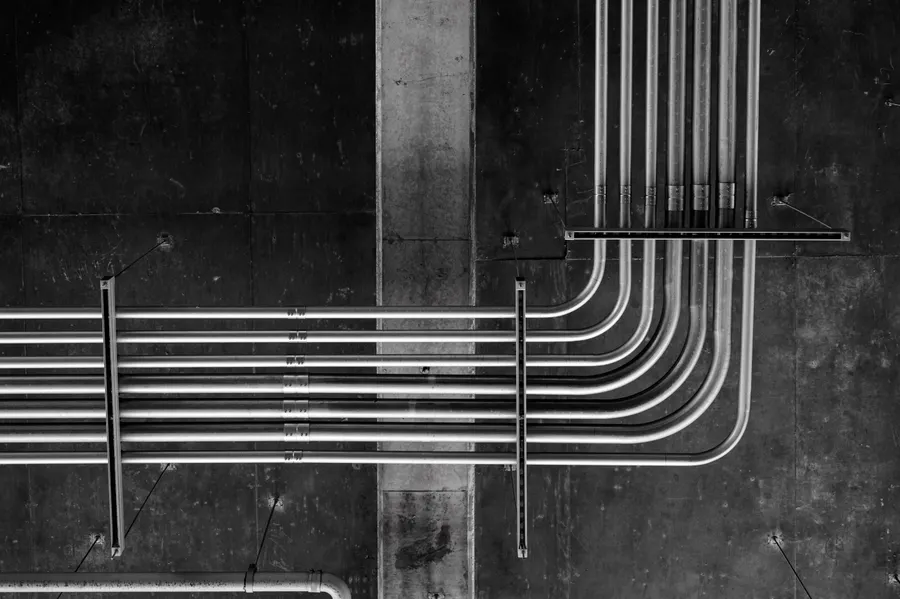 Flush Each Radiator, Capture the Magnetite