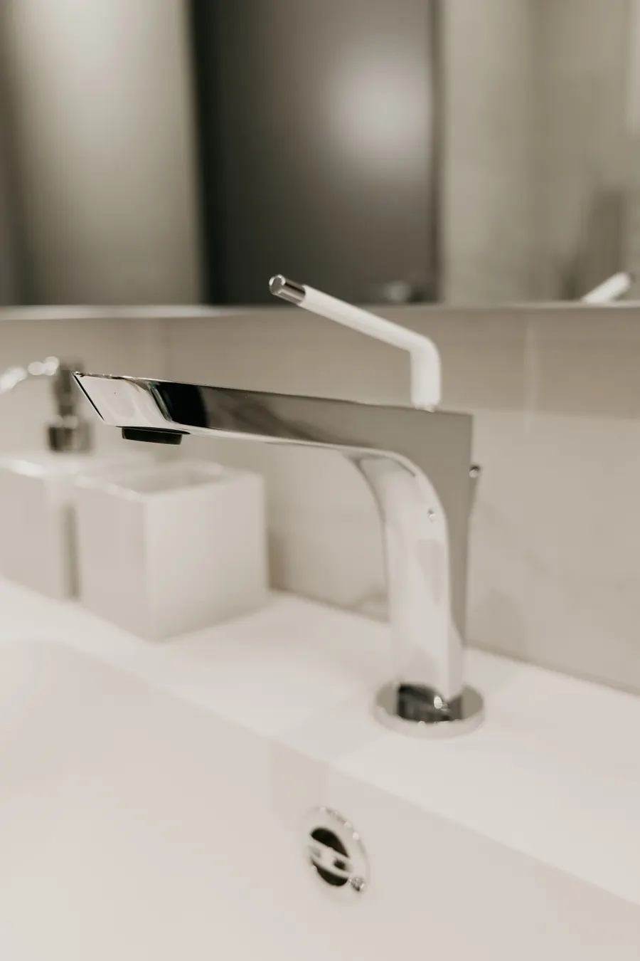 Running, Slow-Filling and Leaking Cisterns