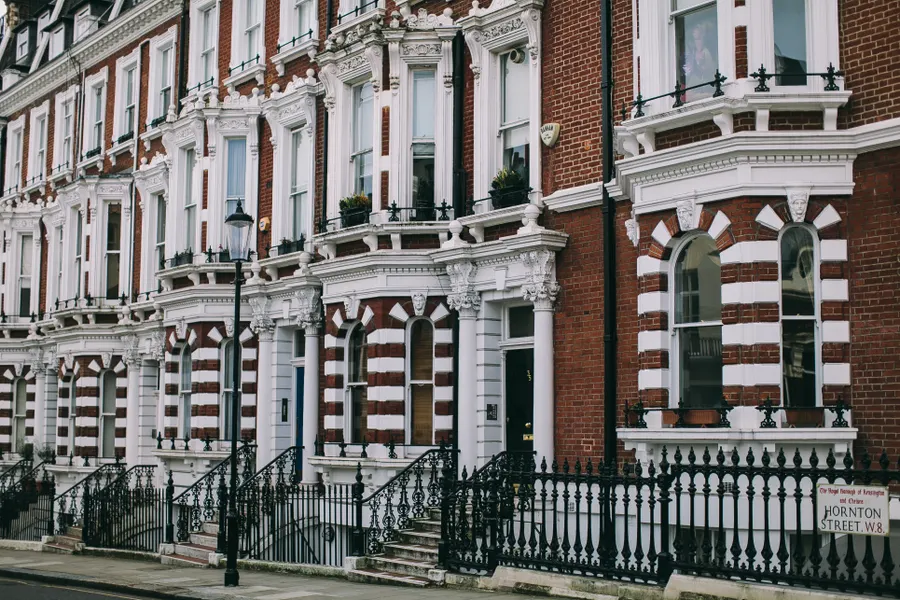 Totterdown Fields: Britain's First Council Cottage Estate